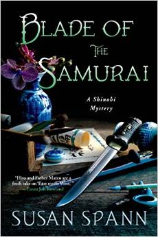 blade of the samuri